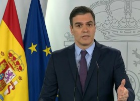 FLASH // Spaniola nu va mai fi limba oficială a Spaniei
